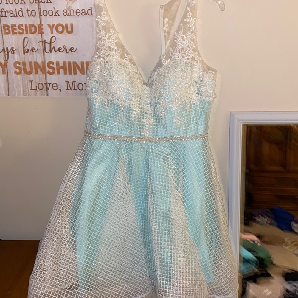 Homecoming Dress